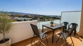 Ático en venta en La Clota - Zona industrial en Cerdanyola del Vallès