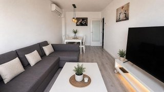 Ático en venta en La Clota - Zona industrial en Cerdanyola del Vallès