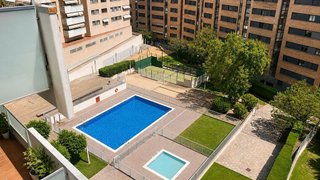 Ático en venta en La Clota - Zona industrial en Cerdanyola del Vallès