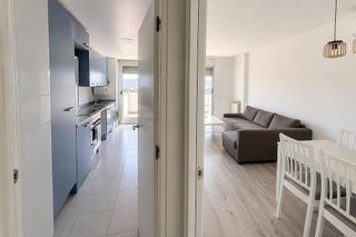 Ático en venta en La Clota - Zona industrial en Cerdanyola del Vallès