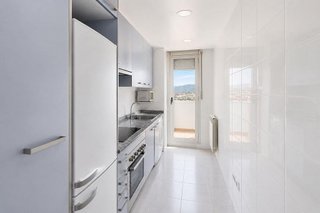 Ático en venta en La Clota - Zona industrial en Cerdanyola del Vallès