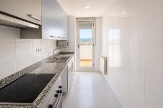 Ático en venta en La Clota - Zona industrial en Cerdanyola del Vallès