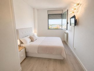 Ático en venta en La Clota - Zona industrial en Cerdanyola del Vallès