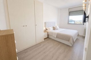 Ático en venta en La Clota - Zona industrial en Cerdanyola del Vallès