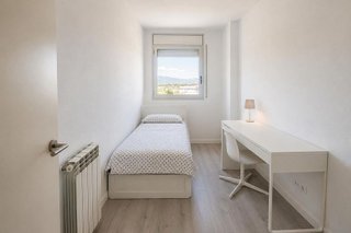 Ático en venta en La Clota - Zona industrial en Cerdanyola del Vallès