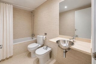 Ático en venta en La Clota - Zona industrial en Cerdanyola del Vallès