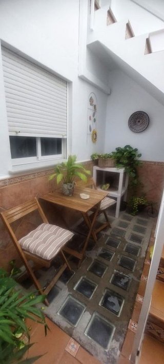 Casa adosada en venta en Torreblanca en Sevilla