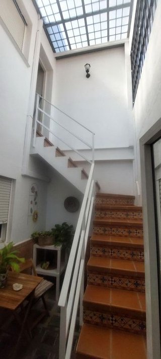 Casa adosada en venta en Torreblanca en Sevilla