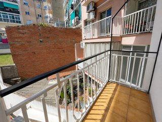 Piso en venta en Montigalà -Sant Crist en Badalona