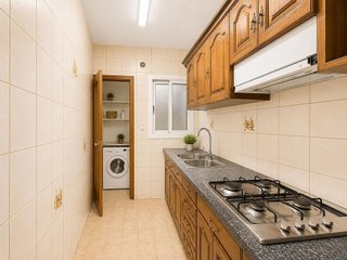Piso en venta en Montigalà -Sant Crist en Badalona