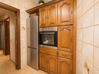 Piso en venta en Montigalà -Sant Crist en Badalona