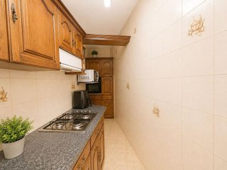 Piso en venta en Montigalà -Sant Crist en Badalona