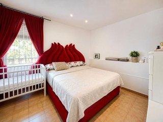 Piso en venta en Montigalà -Sant Crist en Badalona
