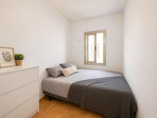 Piso en venta en Montigalà -Sant Crist en Badalona