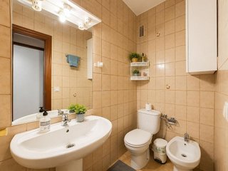 Piso en venta en Montigalà -Sant Crist en Badalona
