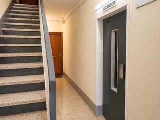 Piso en venta en Montigalà -Sant Crist en Badalona