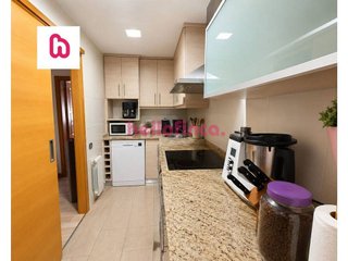 Piso en venta en Nord - Sant Andreu en Ripollet