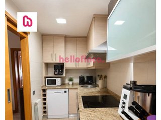 Piso en venta en Nord - Sant Andreu en Ripollet