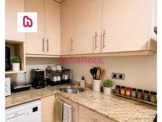 Piso en venta en Nord - Sant Andreu en Ripollet