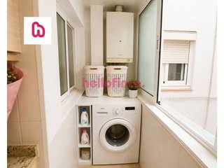Piso en venta en Nord - Sant Andreu en Ripollet