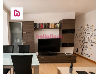 Piso en venta en Nord - Sant Andreu en Ripollet