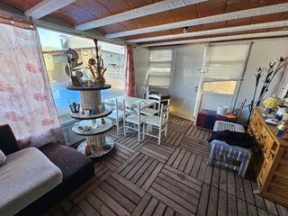 Chalet en venta en Can Fatjó en Rubí