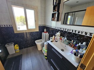 Chalet en venta en Can Fatjó en Rubí