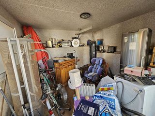 Chalet en venta en Can Fatjó en Rubí