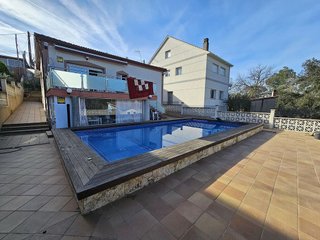 Chalet en venta en Can Fatjó en Rubí