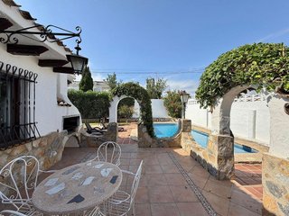 Casa en venta en Les Marines/Las Marinas en Dénia