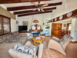 Casa en venta en Les Marines/Las Marinas en Dénia