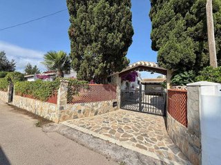 Casa en venta en Les Marines/Las Marinas en Dénia