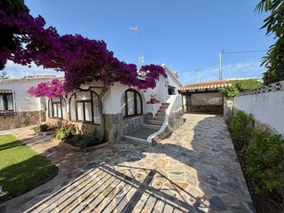 Casa en venta en Les Marines/Las Marinas en Dénia