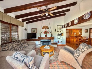 Casa en venta en Les Marines/Las Marinas en Dénia
