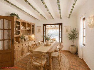 Casa en venta en Les Marines/Las Marinas en Dénia