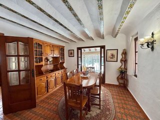 Casa en venta en Les Marines/Las Marinas en Dénia