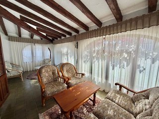 Casa en venta en Les Marines/Las Marinas en Dénia