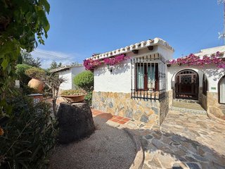Casa en venta en Les Marines/Las Marinas en Dénia