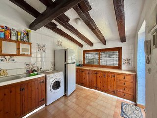 Casa en venta en Les Marines/Las Marinas en Dénia