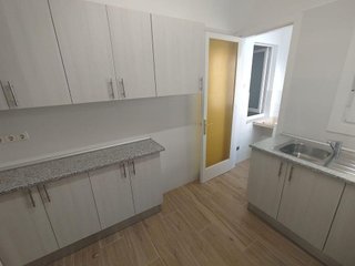 Piso en venta en Plaça Catalunya en Manresa