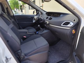 Renault Scenic 2014