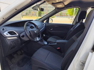 Renault Scenic 2014