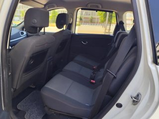 Renault Scenic 2014