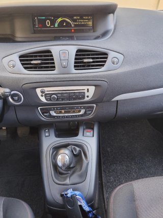 Renault Scenic 2014