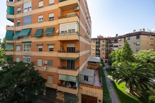Piso en venta en Barrio de Zaidín en Granada