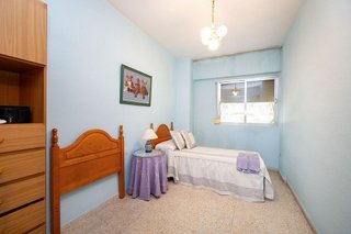 Piso en venta en Barrio de Zaidín en Granada