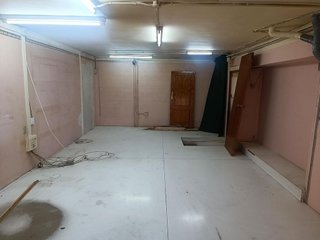Local comercial en venta en Centro - Zona Alta en Alcoy/Alcoi