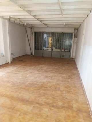 Local comercial en venta en Centro - Zona Alta en Alcoy/Alcoi