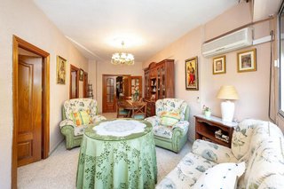 Piso en venta en Barrio de Zaidín en Granada