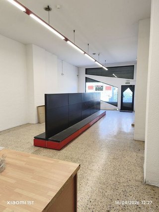 Local comercial en venta en Milagrosa en Pamplona